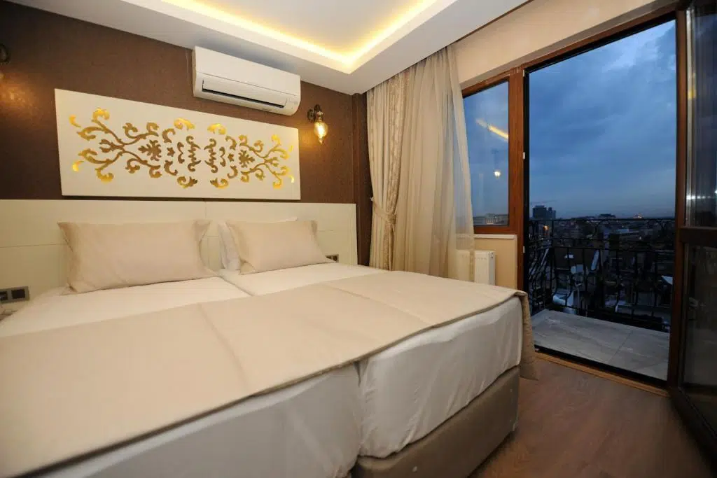 Room image