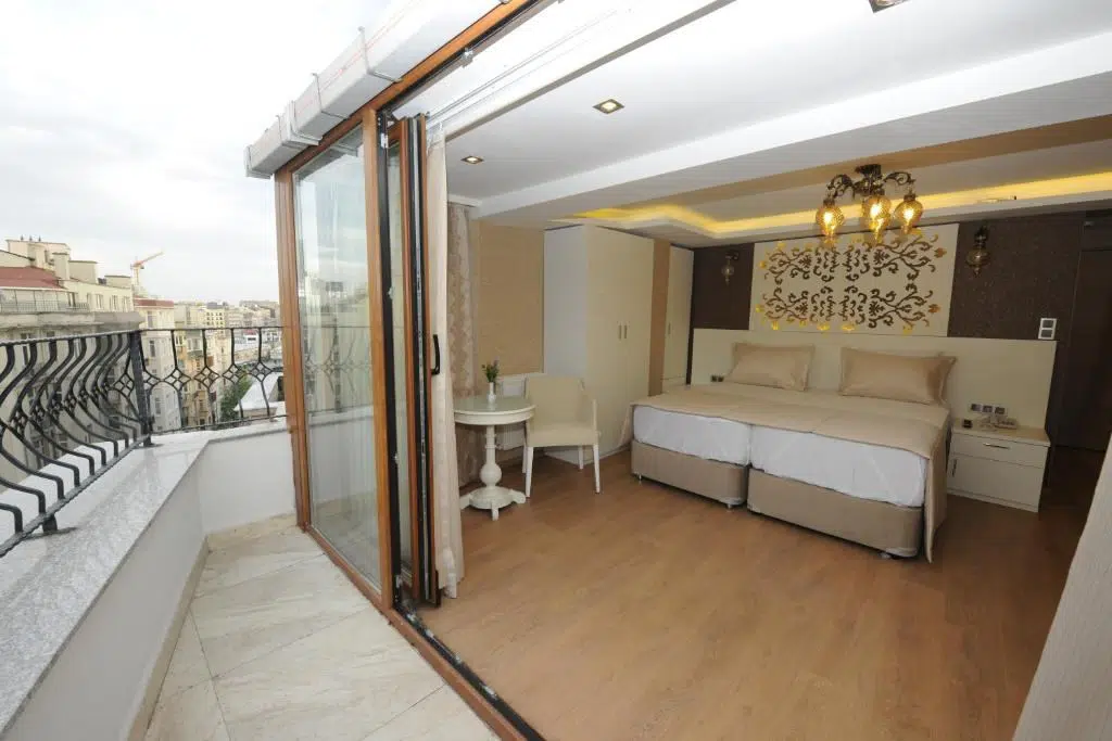 Room image